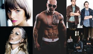 Festiwal Młodych Talentów 2016 - znamy szczegóły!