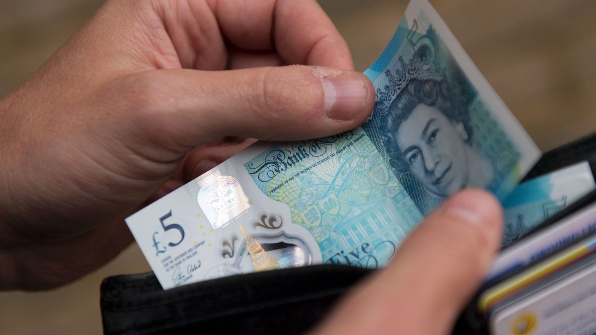 Ostatni raz tak dużą dzienną zmianę na korzyść funta widzieliśmy 3 miesiące temu. 