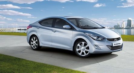 Nowy Hyundai Elantra już w Polsce