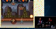 Gramy na konsoli SNES Mini. Powrót do świata 16 bitów