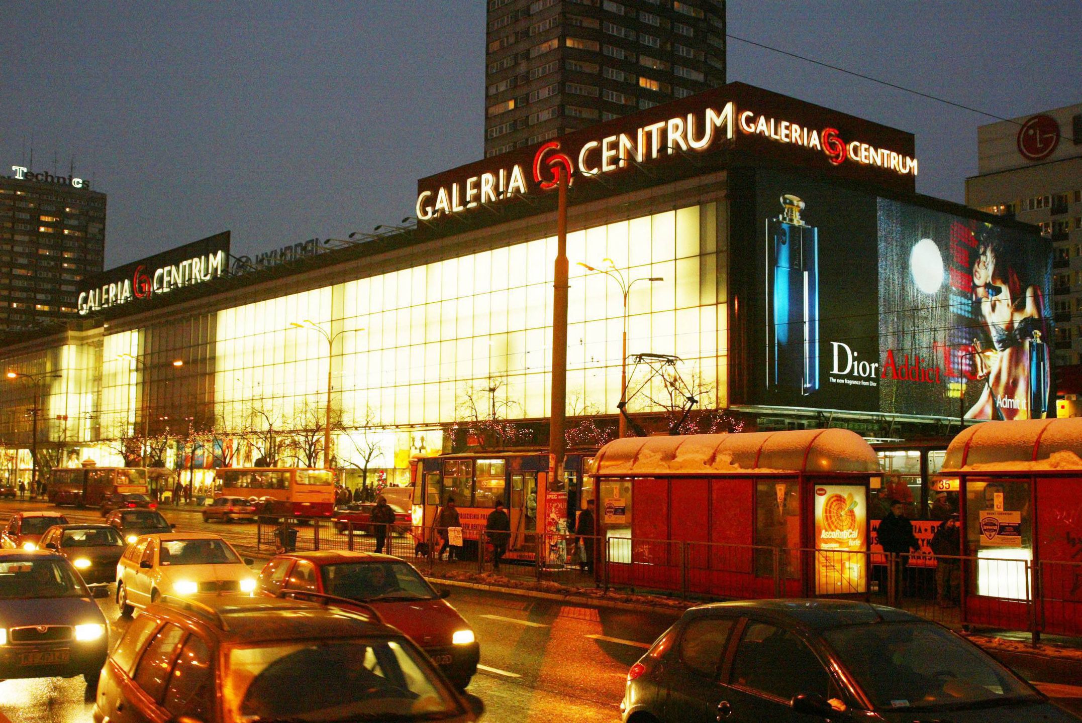 Galeria handlowa
