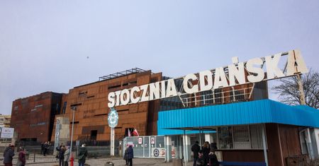 Zagraniczne media: polski rząd chce podporządkować sobie ECS, mieszkańcy Gdańska się bronią