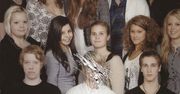 Program TV na piątek: "Avengers", "Alicja po drugiej stronie lustra", "Intruz" [19-05-2017]