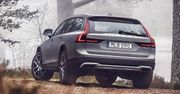 Volvo V90 Cross Country w wersji od Polestar