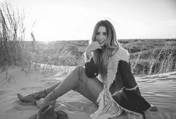 Kylie Rae Harris zginęła w wypadku samochodowym. Piosenkarka miała 30 lat