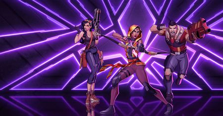 Chaos i zniszczenie. Tak ratują ludzkość "Agents of Mayhem"