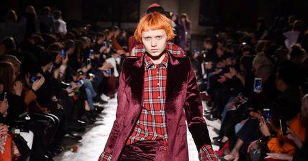 Vetements pokaże swoją kolekcję podczas tygodnia haute couture