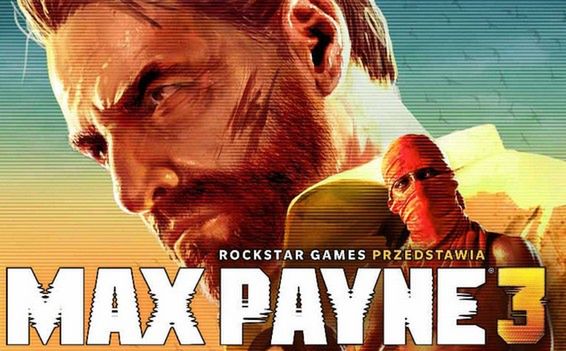 Max Payne 3 doczeka się polskich napisów