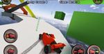 "Jet Car Stunts" dostępne w App Store