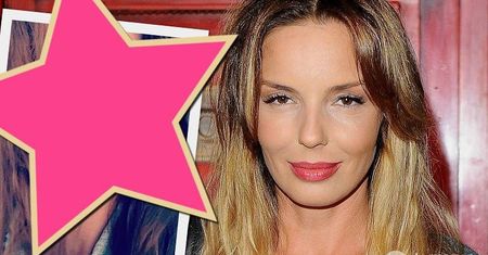 Agnieszka Włodarczyk pokazała zdjęcie bez makijażu: "Mam dość tego plastiku!"