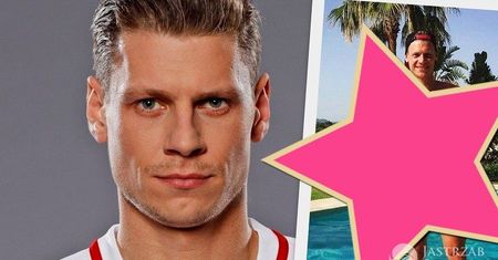Łukasz Piszczek pokazał gorące zdjęcie z wakacji. To ciało będzie się Wam śnić po nocach ;)