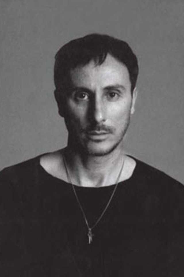Luigi Murenu - Instagram