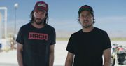 Cyberpunk 2077. Wyścigi uliczne, Porsche i Keanu Reeves na motocyklu