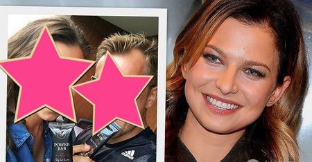 Kolejne gwiazdy pokochały batony Anny Lewandowskiej [Instagram]