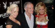 Playboy schodzi z rynku... publicznego