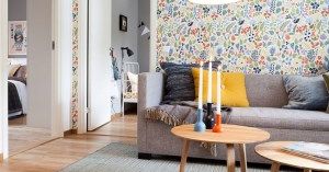 Tania metamorfoza salonu, a efekty spektakularne