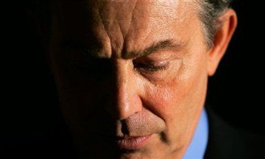 Blair kłamał w sprawie tajnych lotów CIA?