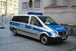 Strzelanina w Niemczech. Jedna osoba nie żyje. Trwa pościg