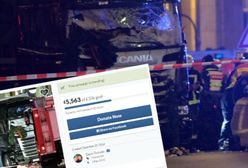 Piękny gest Brytyjczyków. Zbierają pieniądze dla rodziny Polaka, który zginął w Berlinie