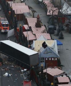 Berlin. Zatrzymany Pakistańczyk nie przyznaje się do winy