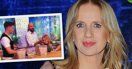 Marzena Rogalska przerwała prowadzenie "Pytania na śniadanie". Wszystko przez wypadek na planie! W jej rękę wbił się... gwóźdź!