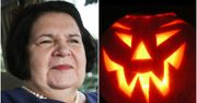 "Przerażające skutki" okultyzmu. Posłanka PiS walczy z Halloween
