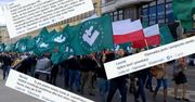 Internauci WP komentują. Ustawa o zgromadzeniach to zamach na wolność