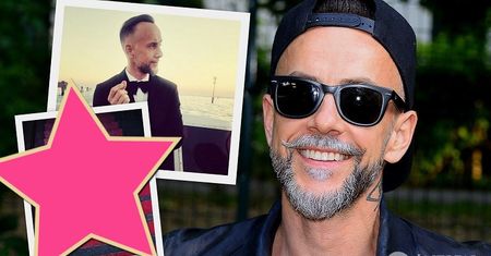Nergal pokazał zdjęcia ze ślubu Agnieszki Szulim! Wyjawił tym samym jedną z atrakcji przygotowaną przez nowożeńców [Instagram]