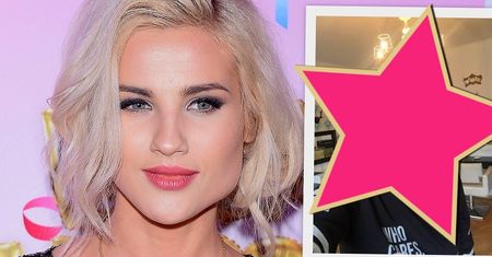 Karolina Gilon już nie jest blondynką! Modelka zdecydowała się na odważne farbowanie