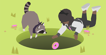 eSzperacz #36: Donut County