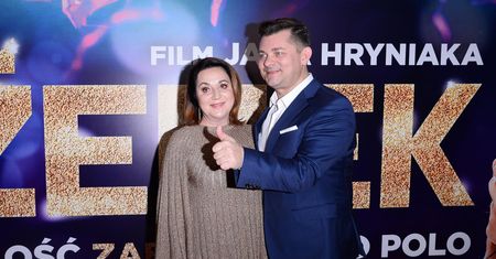 Danuta Martyniuk peszy się na czerwonych dywanach. "Nie czuję się gwiazdą"
