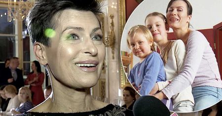 Danuta Stenka o karierze swoich córek. Gwiazda podzieliła się rodzinną historią: "Kiedyś ja byłam w tej samej sytuacji" [WIDEO]