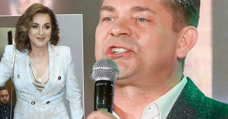 Zenek Martyniuk po spektakularnej metamorfozie Danusi ma dość. Podjął radykalne kroki. Szykuje się kolejna rewolucja w rodzinie Martyniuków