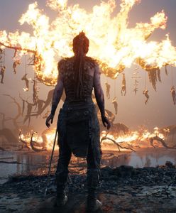 #CTRL - wideorecenzja "Hellblade: Senua's Sacrifice"