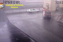 Katastrofa w Genui. Opublikowano nieznane nagranie
