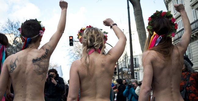 Dlaczego nie lubimy feministek