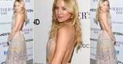 LOOK OF THE DAY: Kate Hudson w sukni Valentino
