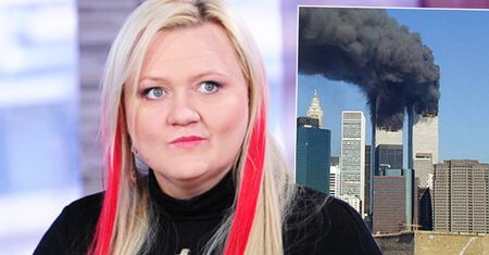 Manuela Michalak z "Big Brothera" wygrała z przeznaczeniem. Omal nie zginęła w zamachu na World Trade Center