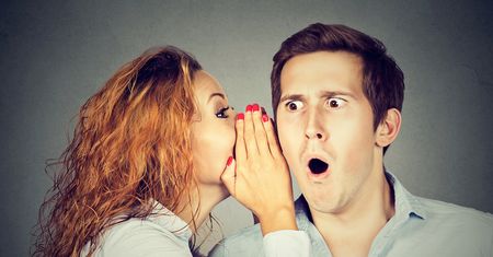 Potrafisz być oględny w słowach? Wstyd nie mieć 100 proc. Quiz językowy!