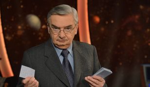 Proste pytanie w "Jeden z dziesięciu" i... zaskakująca odpowiedź uczestnika. Efekt? 5 minut sławy w internecie