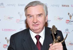 Tadeusz Sznuk kończy 76 lat. Pilot, inżynier i niedoszły tajny informator. Tego nie wiedzieliście o słynnym prowadzącym