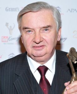 Tadeusz Sznuk kończy 76 lat. Pilot, inżynier i niedoszły tajny informator. Tego nie wiedzieliście o słynnym prowadzącym