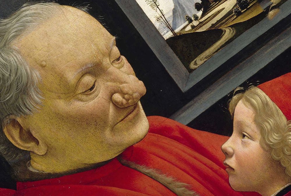 Dogadałbyś się z prapradziadkiem? Sprawdź!