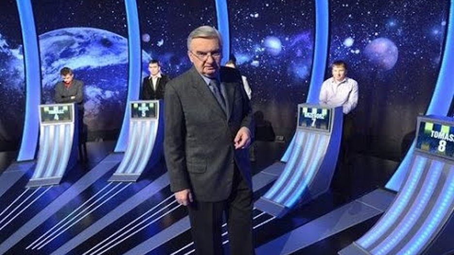 To musiał być "fake".