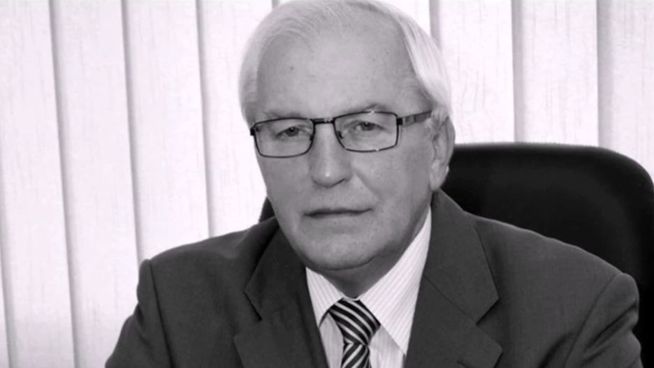 Senator SLD miał 73 lata