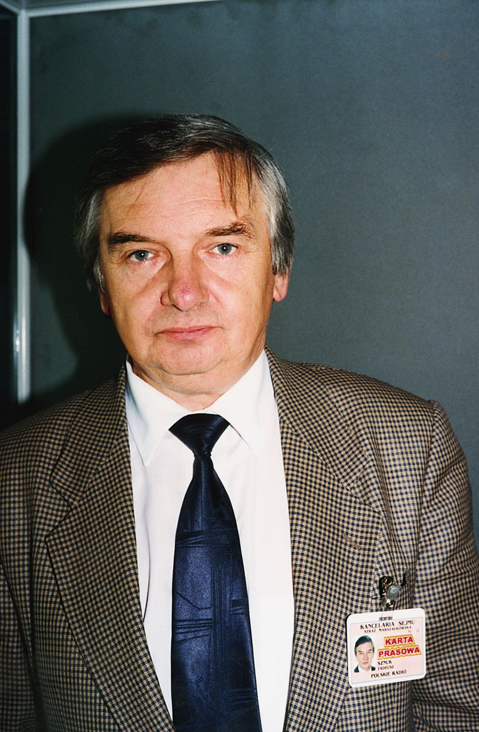 Tadeusz Sznuk