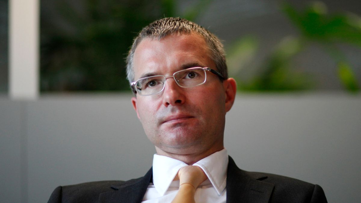 Dietmar Hornung mówi o perspektywach dla Polski