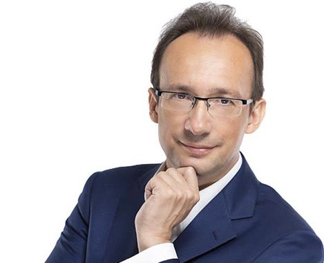 Maciej Stanusch – CEO Stanusch Technologies