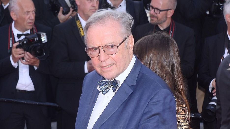 Krzysztof Zanussi