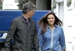 Janusz Józefowicz martwi się o Nataszę Urbańską. Powinna sobie odpuścić?